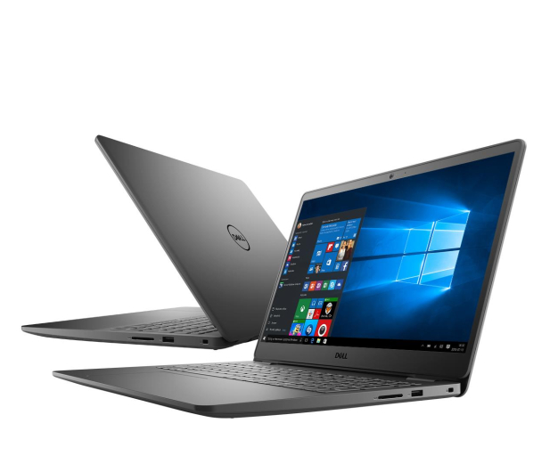 Dell Inspiron 3501 i3-1005G1/8GB/256/Win10 - 604846 - zdjęcie